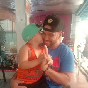 Meet your Posher, John